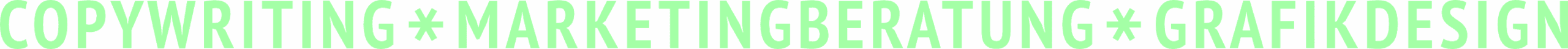 Header Website Copywriting Marketingstrategie und Webdesign