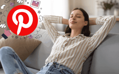 Warum Pinterest Marketing die entspannte Strategie für mehr Sichtbarkeit & Website-Traffic ist
