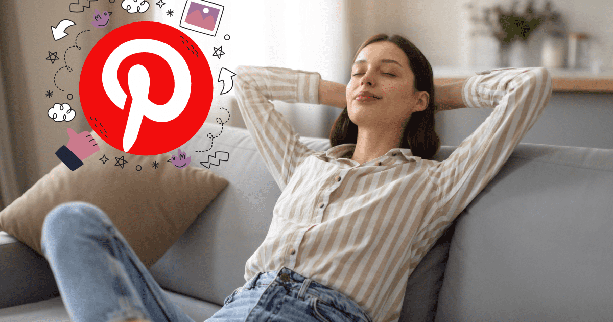 Pinterest Strategie für dein Business