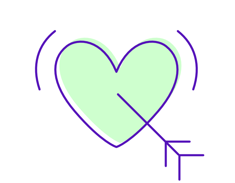 Icon Copywriting, starke Texte, die Kunden emotional abholen