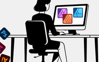 Adobe Alternative für Designer: Warum ich zu Affinity gewechselt bin