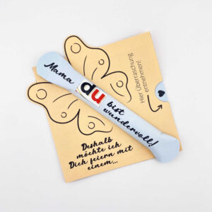 DIY Muttertag Karte